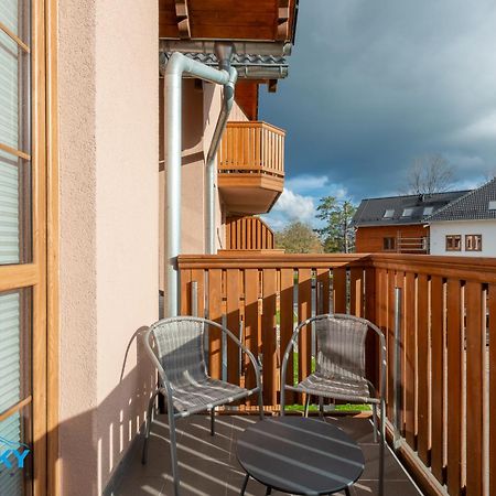 Apartamenty Bluesky - Nad Lomnica 14 - Centrum Karpacza, Blisko Deptaka Exterior photo