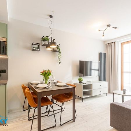 Apartamenty Bluesky - Nad Lomnica 14 - Centrum Karpacza, Blisko Deptaka Exterior photo