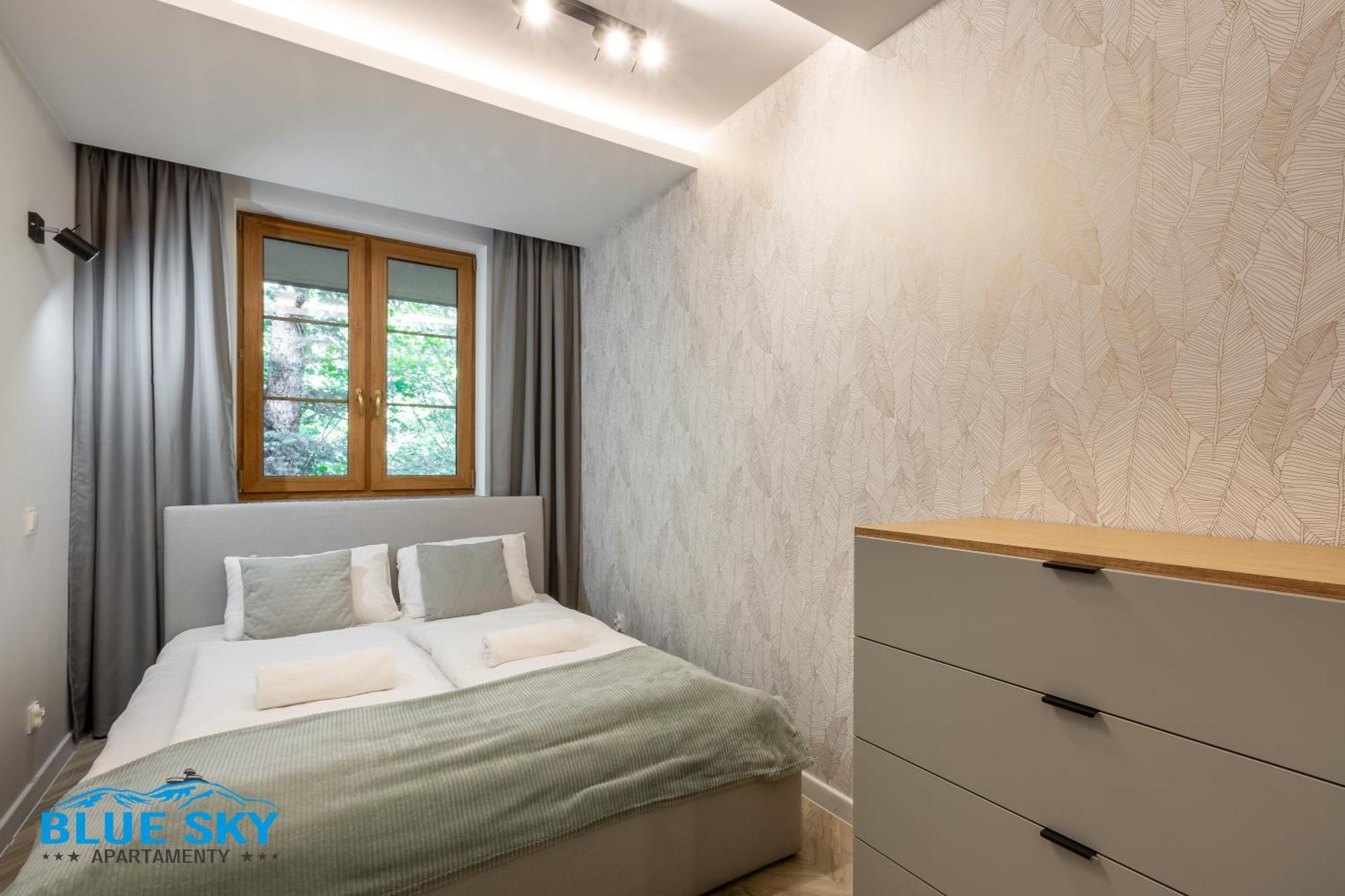 Apartamenty Bluesky - Nad Lomnica 14 - Centrum Karpacza, Blisko Deptaka Exterior photo