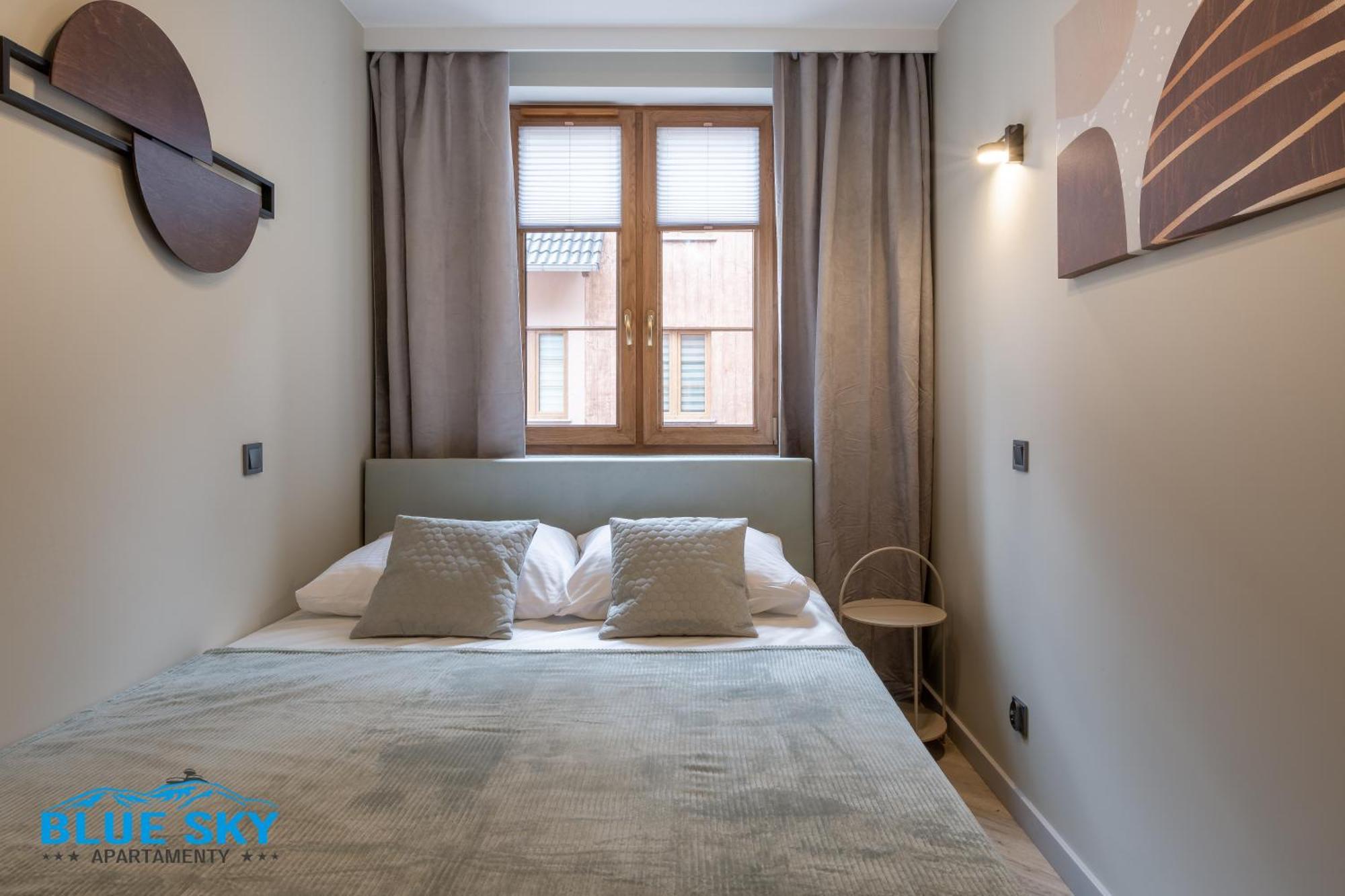 Apartamenty Bluesky - Nad Lomnica 14 - Centrum Karpacza, Blisko Deptaka Exterior photo