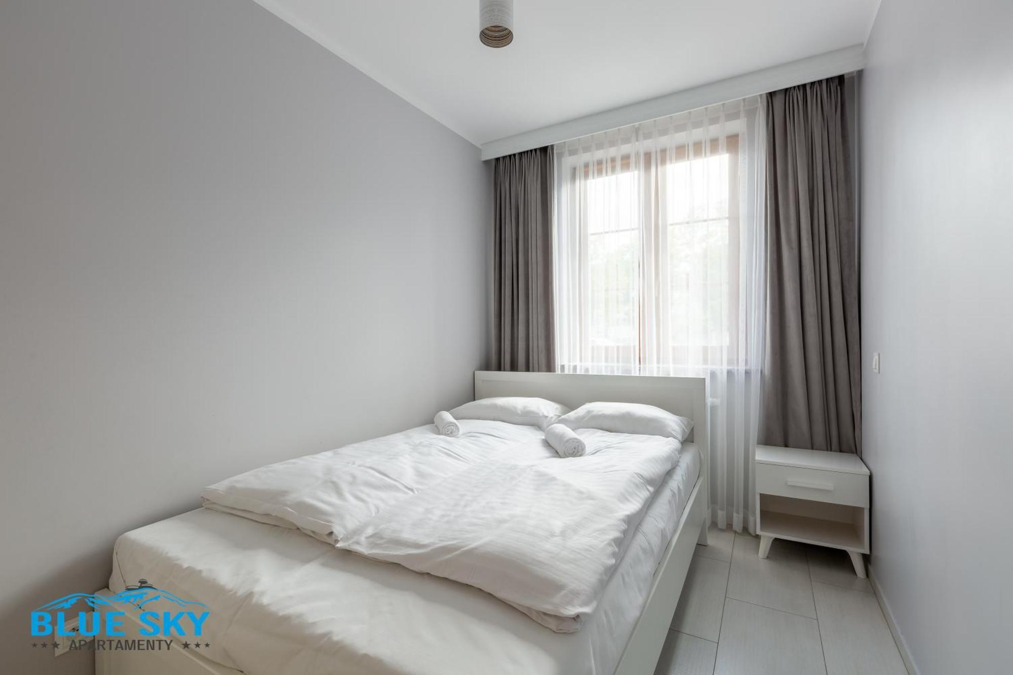 Apartamenty Bluesky - Nad Lomnica 14 - Centrum Karpacza, Blisko Deptaka Exterior photo