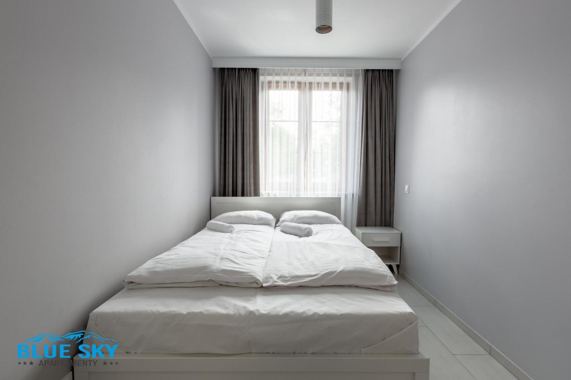 Apartamenty Bluesky - Nad Lomnica 14 - Centrum Karpacza, Blisko Deptaka Exterior photo
