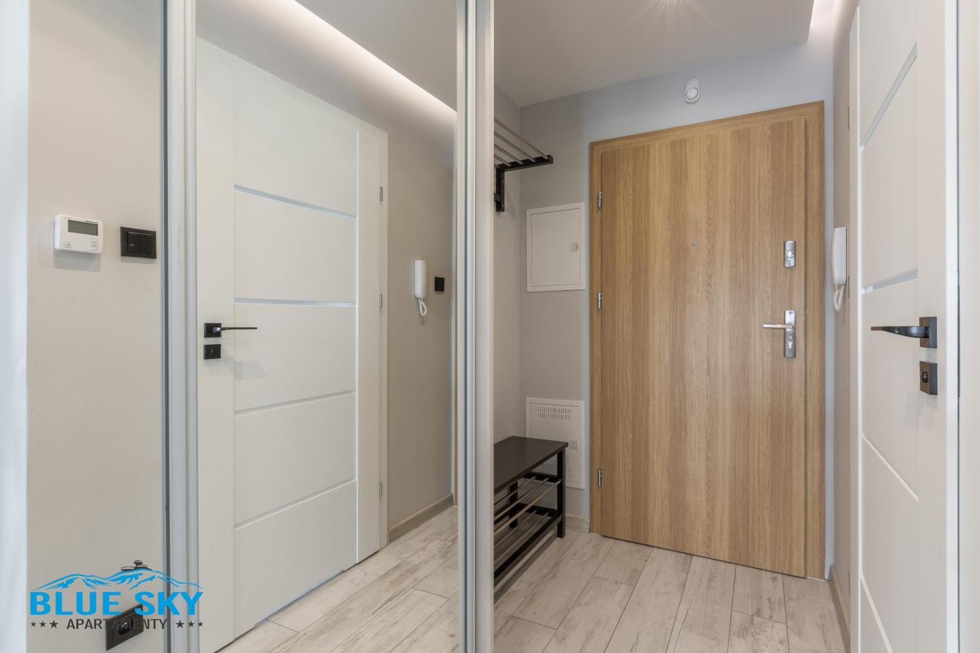 Apartamenty Bluesky - Nad Lomnica 14 - Centrum Karpacza, Blisko Deptaka Exterior photo