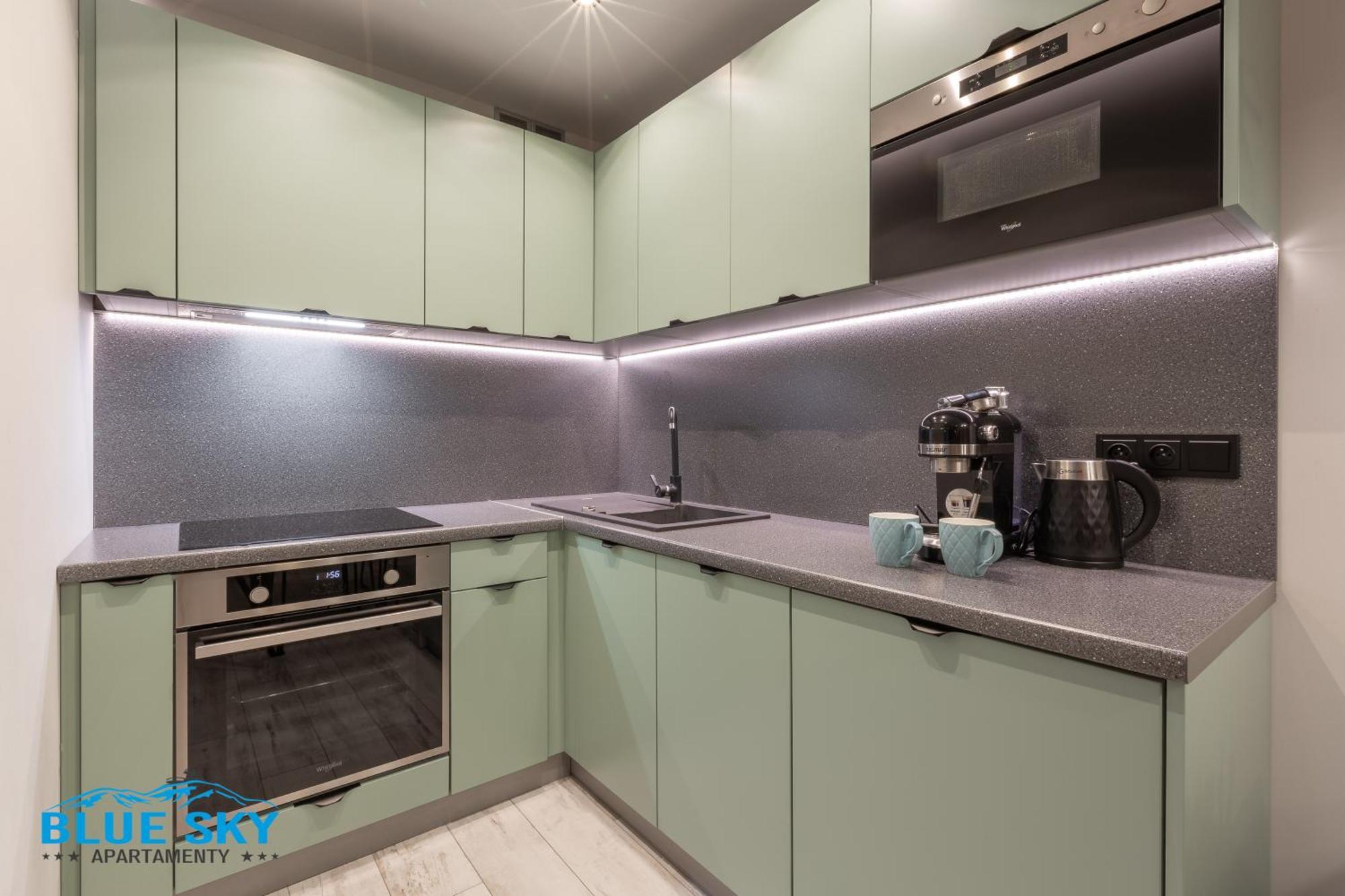 Apartamenty Bluesky - Nad Lomnica 14 - Centrum Karpacza, Blisko Deptaka Exterior photo