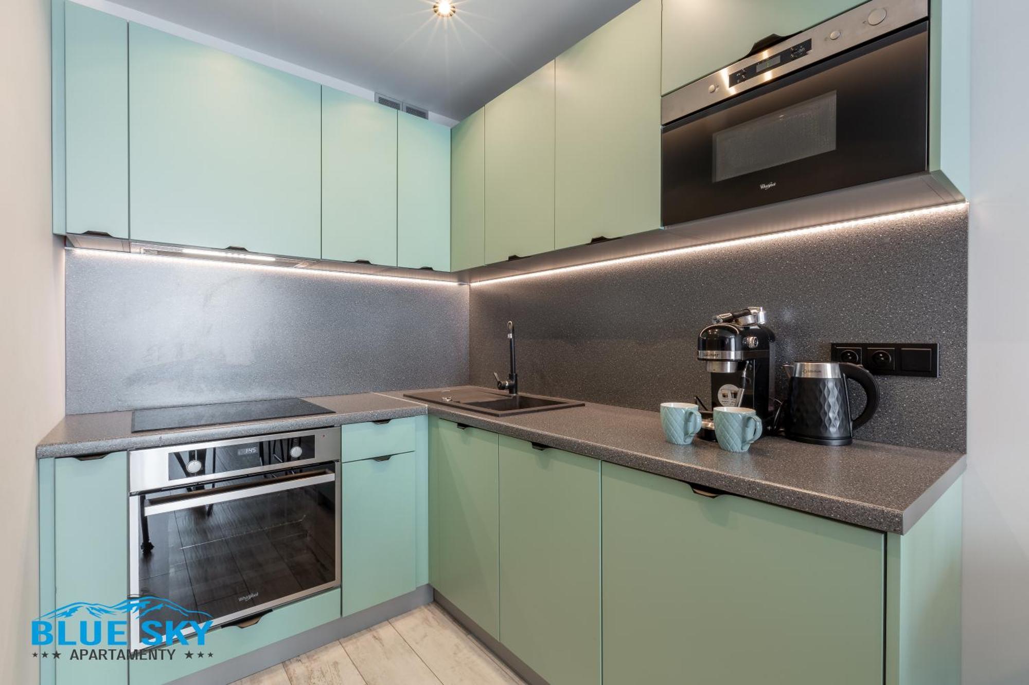 Apartamenty Bluesky - Nad Lomnica 14 - Centrum Karpacza, Blisko Deptaka Exterior photo