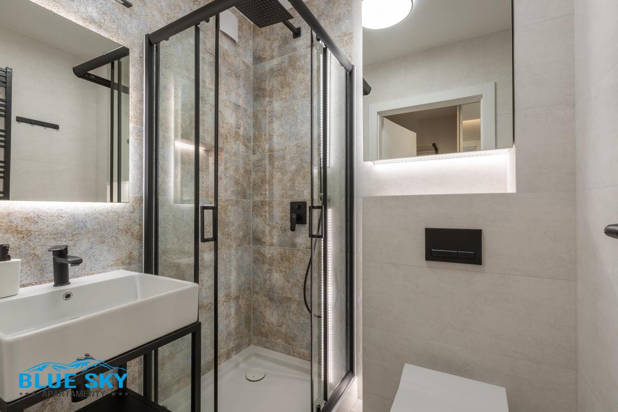 Apartamenty Bluesky - Nad Lomnica 14 - Centrum Karpacza, Blisko Deptaka Exterior photo